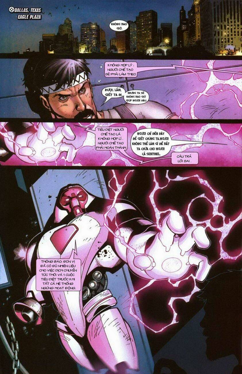 new x-men v2 - academy x chapter 28 22