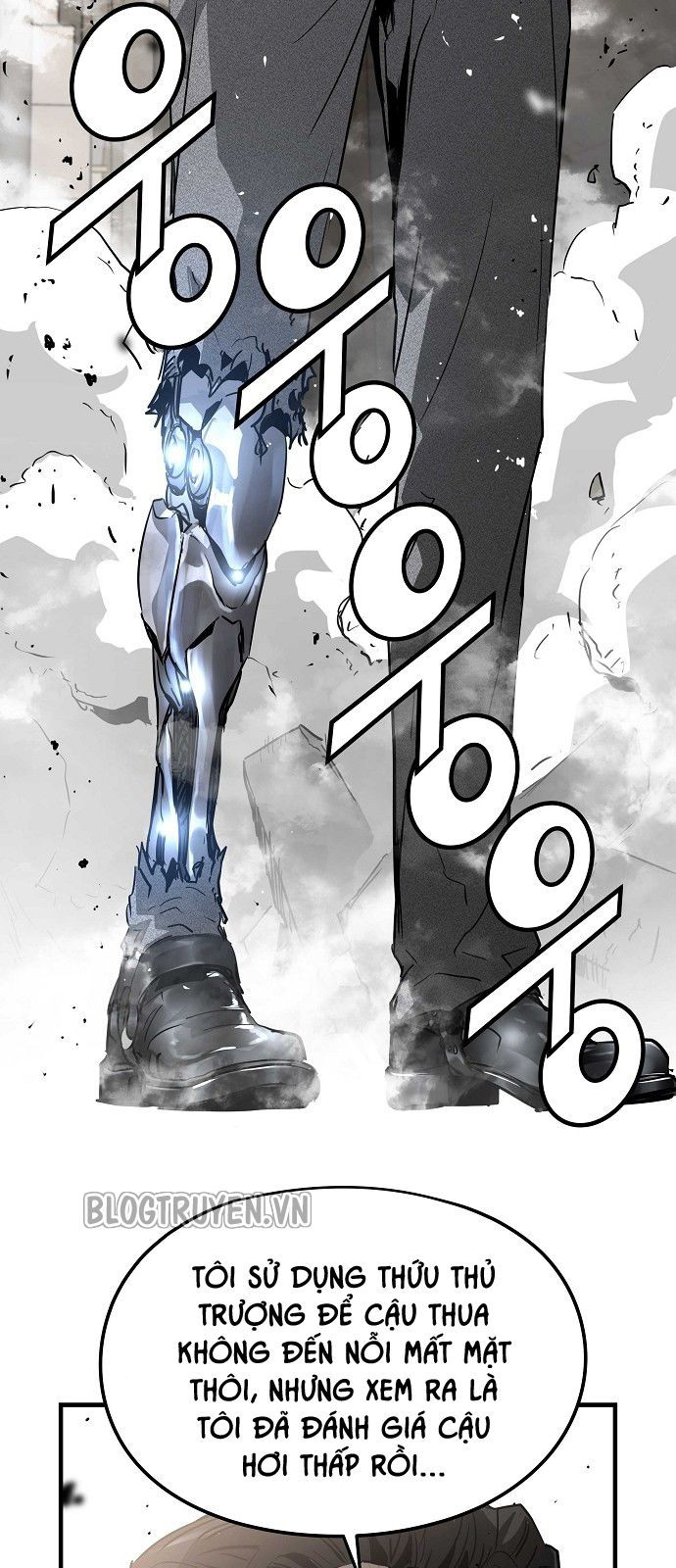 The Breaker 3: Quyền Năng Vô Hạn chapter 20 94