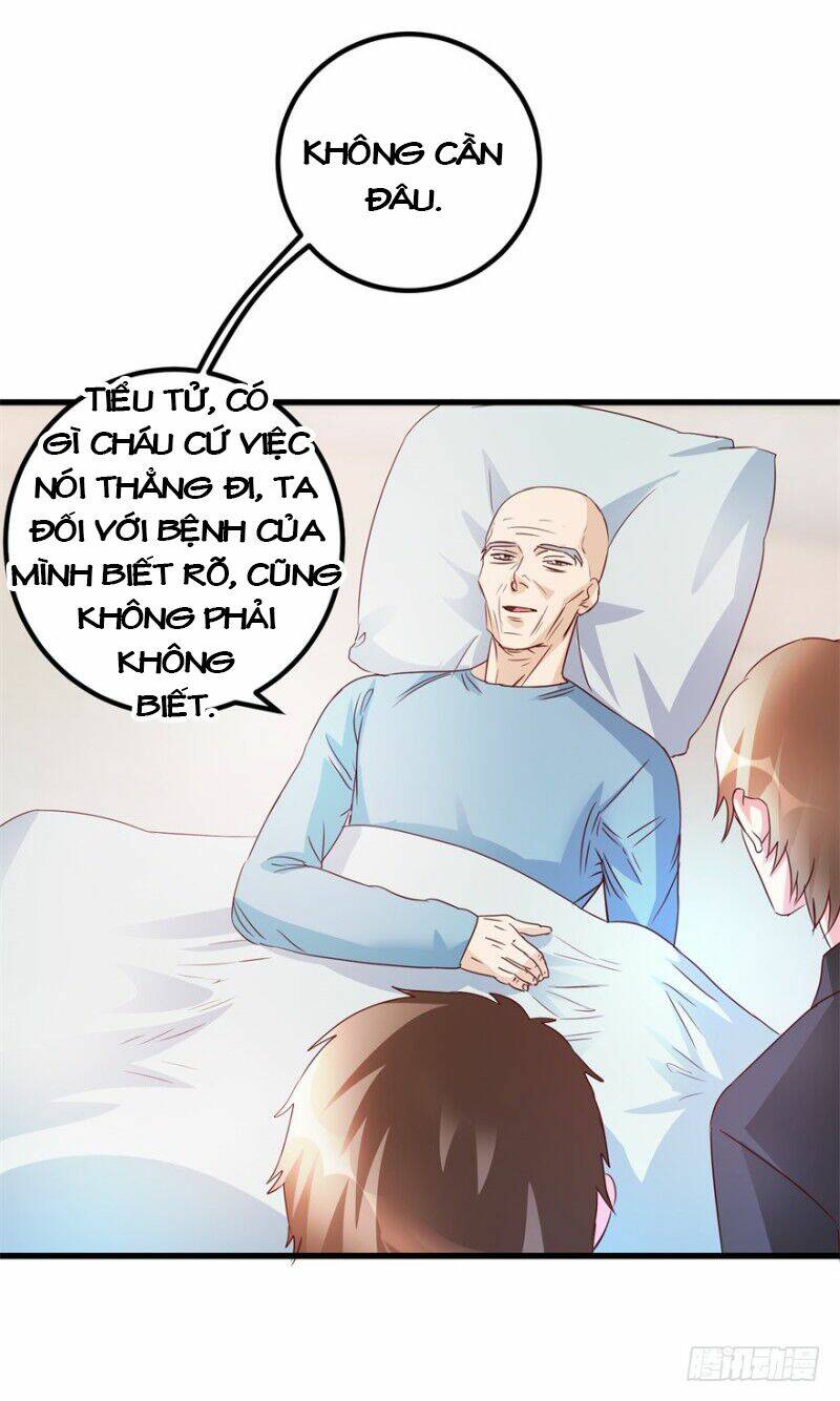 thấu thị tiên y chapter 45 12