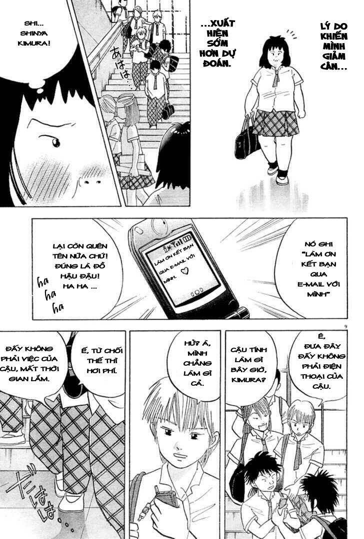 always together chapter 1 11