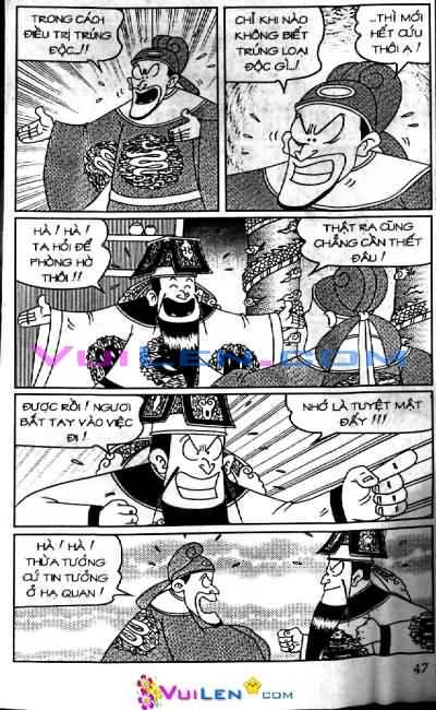 thần đồng đất việt chapter 78 44