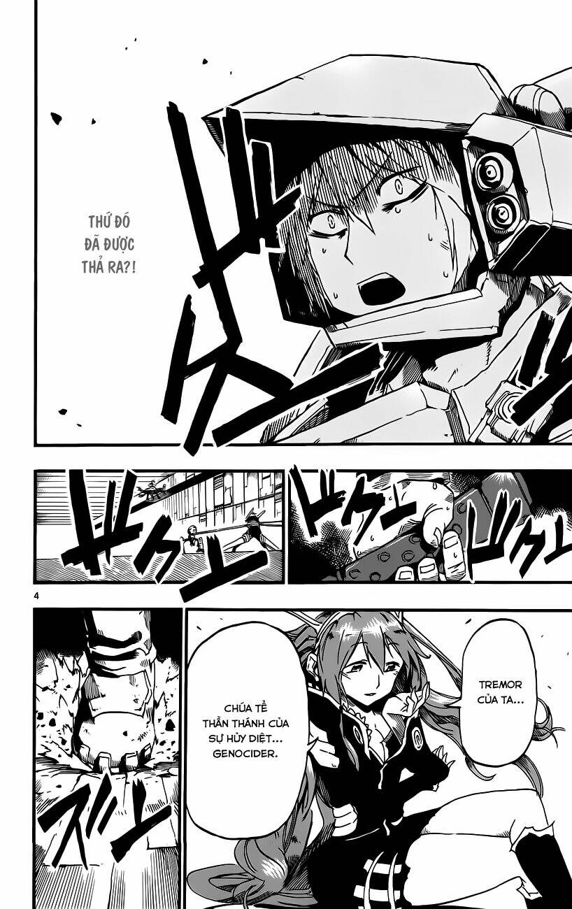 bullet armors chapter 26 5