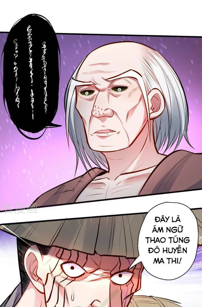 tối cường đại biểu hoàng kim thận chapter 24 3