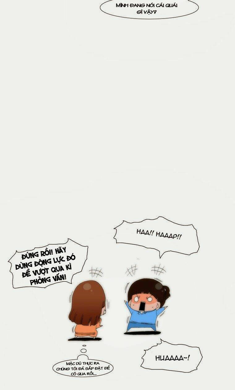 can't see can't hear but love chapter 58 24