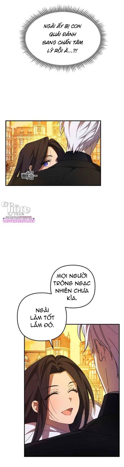 quyến rũ đại công tước ở phương bắc chapter 4.1 4