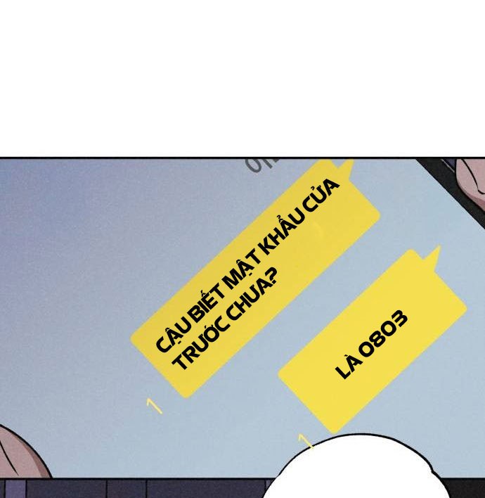 Mối Quan Hệ Đặc Biệt chapter 17.1 42