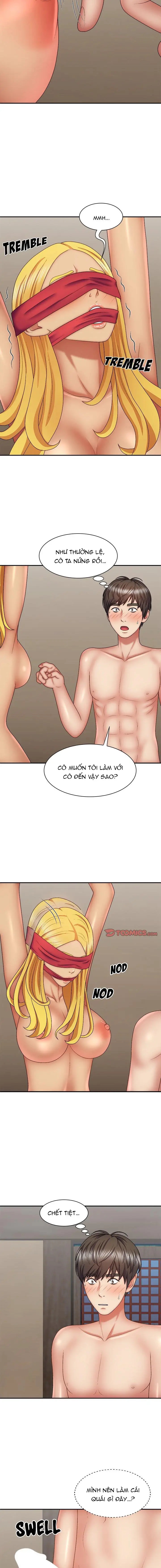 chiếm hữu linh hồn chapter 48 7