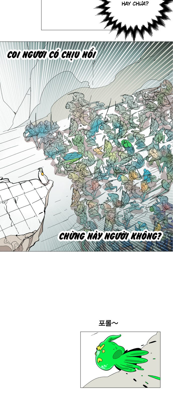 hard core leveling warrior chapter 112 13