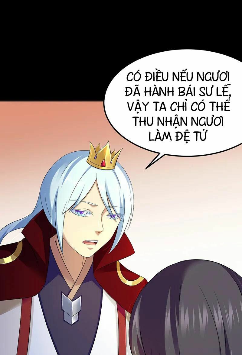 võ đạo độc tôn chapter 88 23