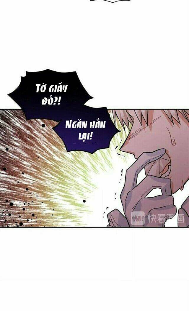 nữ hoàng ngoại khoa chapter 75 27