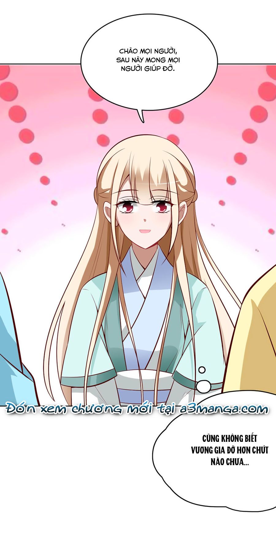 kiêu ngạo vương gia chủng điền phi chapter 35 15