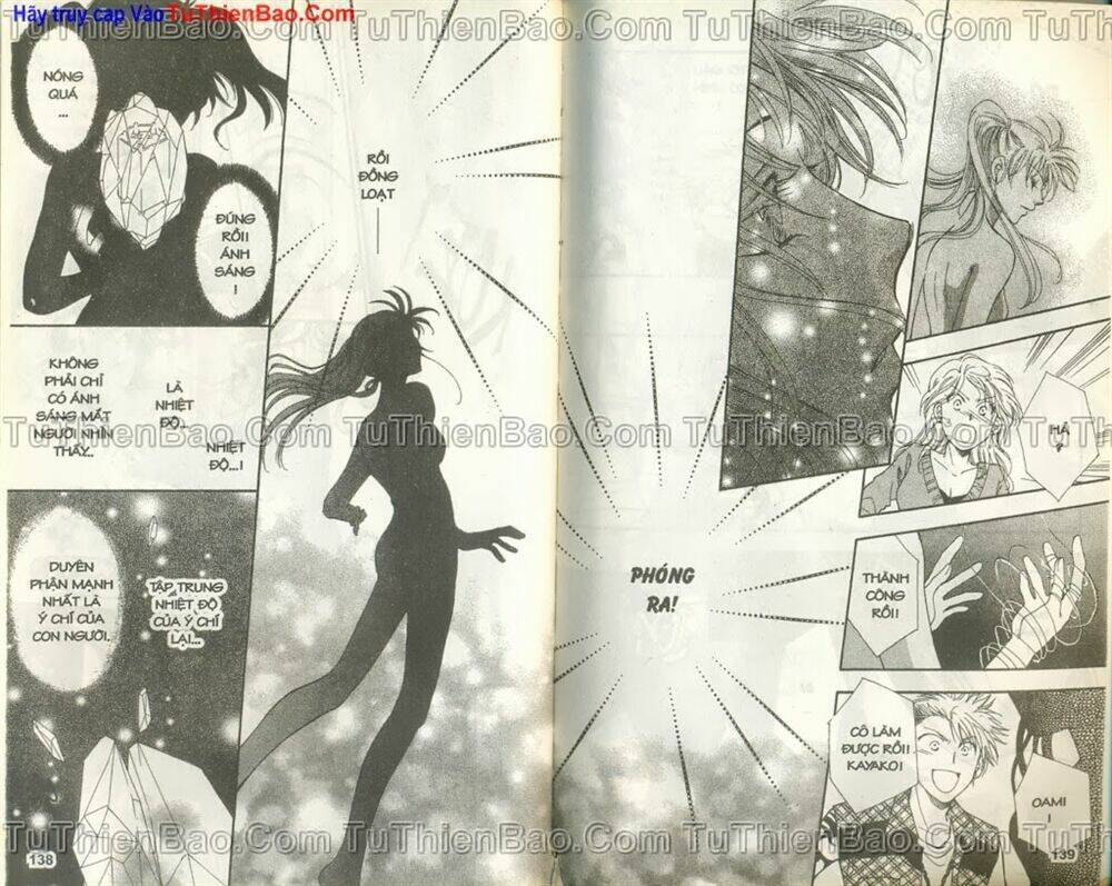 pháp sư tơ hồng chapter 1 69