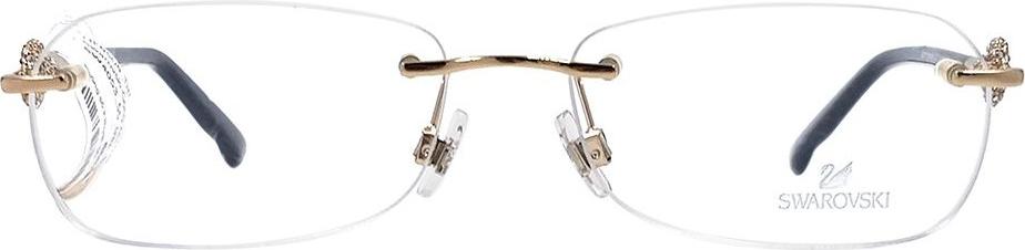Gọng kính chính hãng Swarovski SW4053