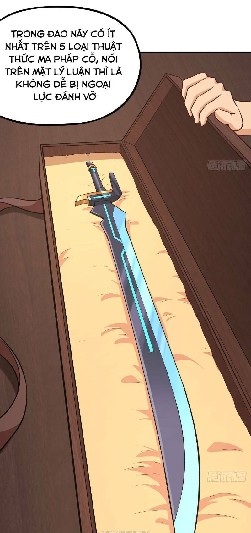 minh nhật thần đô chapter 26 14