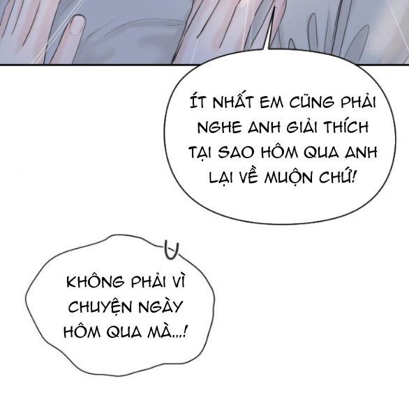 tôi sẽ cho anh thứ tồi tệ nhất chapter 17.1 7