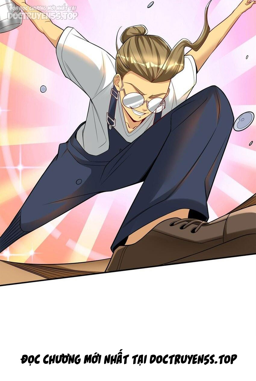 ta làm giàu từ thua lỗ game chapter 114 25