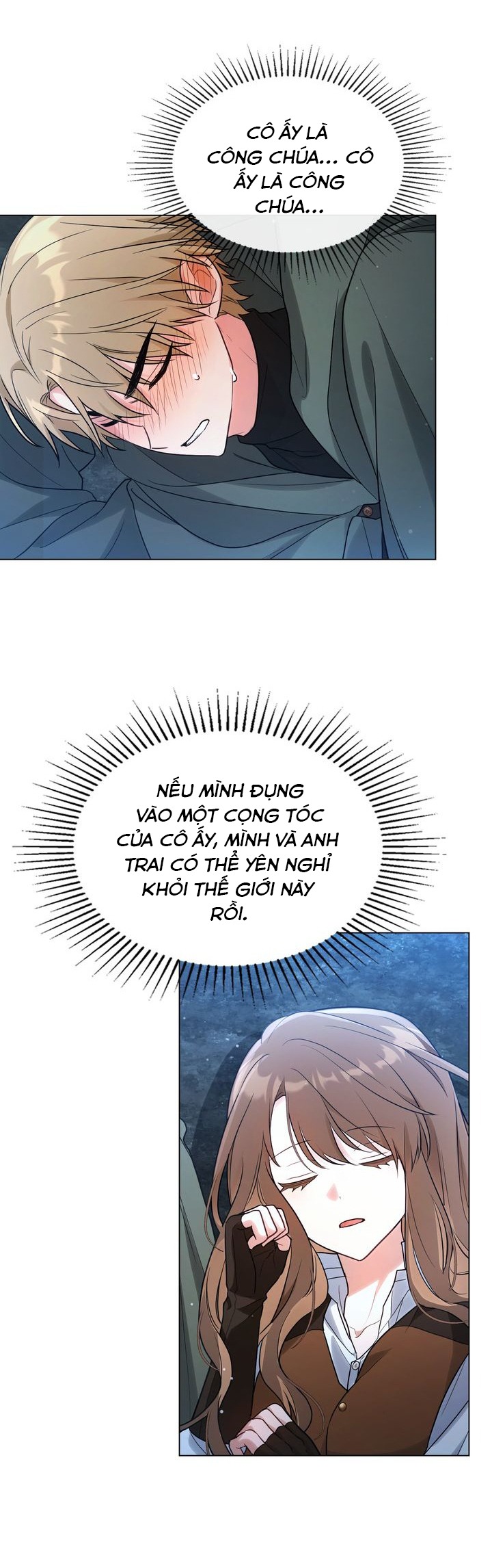 yêu cô công chúa sắp chết chapter 32 14