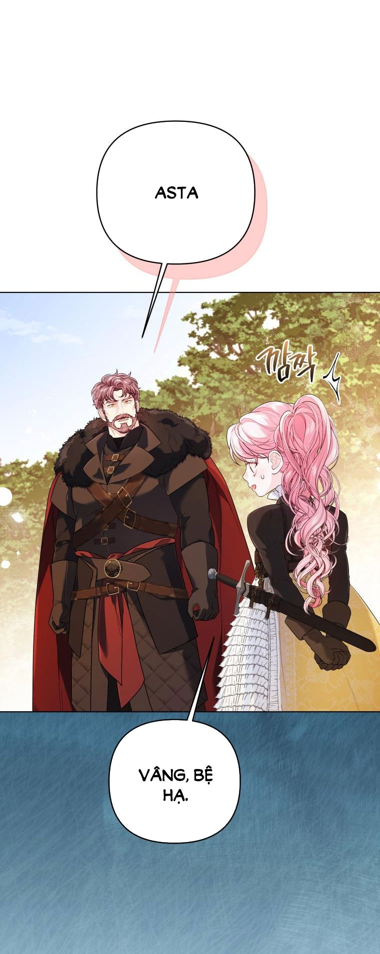 thà rằng để tôi trở thành nữ hoàng chapter 16.1 26