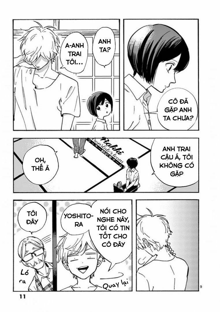 promise cinderella chapter 15 10