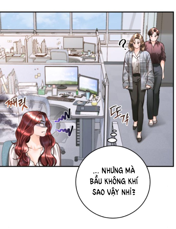 đứa trẻ trông giống tôi chapter 22.2 4