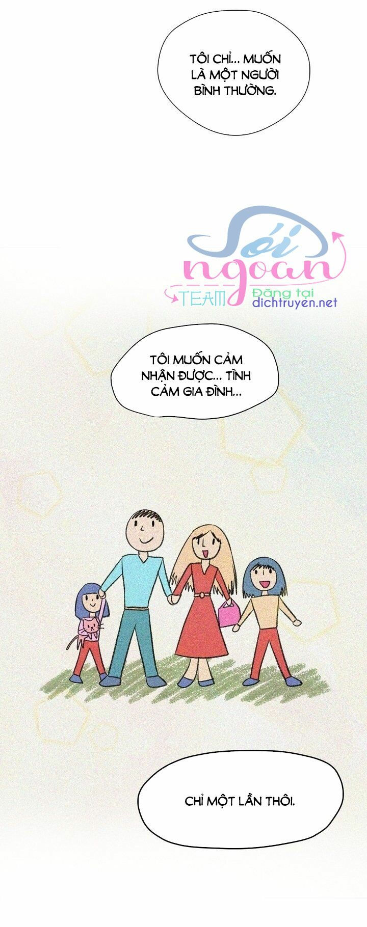 cuộc sống kỳ thú chapter 1 36