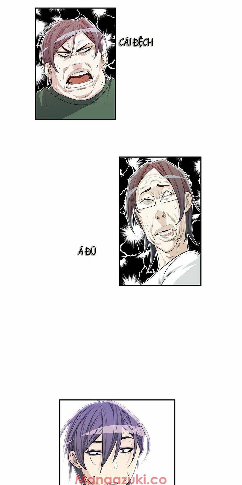 câu lạc bộ sa đoạ chapter 7.2 2