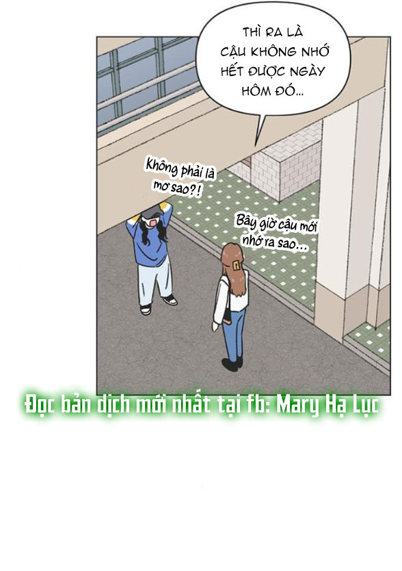 Thanh Xuân Đáng Yêu chapter 11.1 13