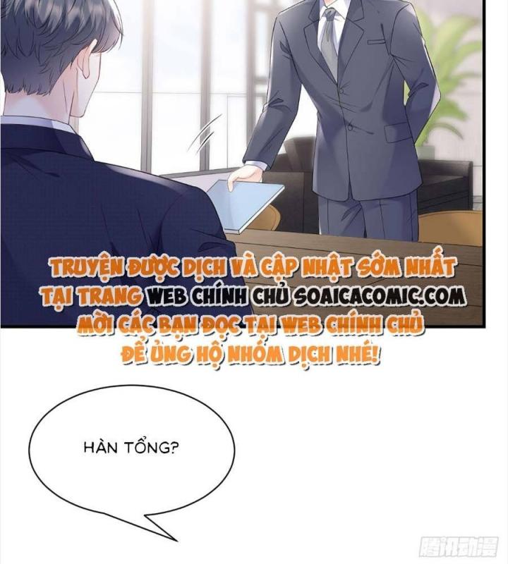 đại tiểu thư có thể có bụng dạ gì xấu chứ! (full) chapter 147 30