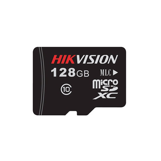 Thẻ Nhớ Micro SD Hikvision 128Gb Class 10 - Hàng Chính hãng