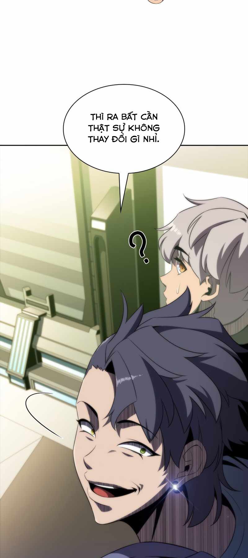 kẻ thách đấu chapter 31 84