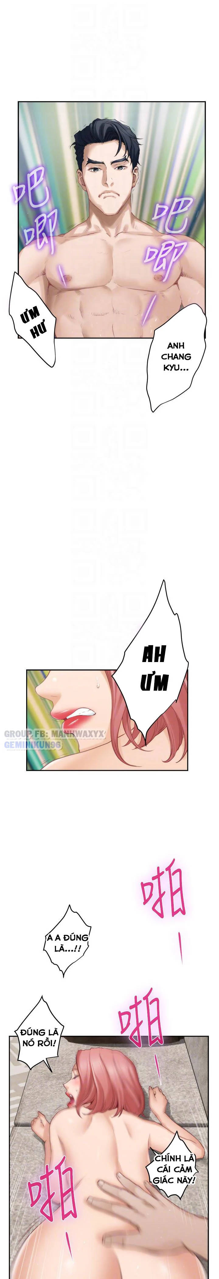 cặp đôi s chapter 49 14