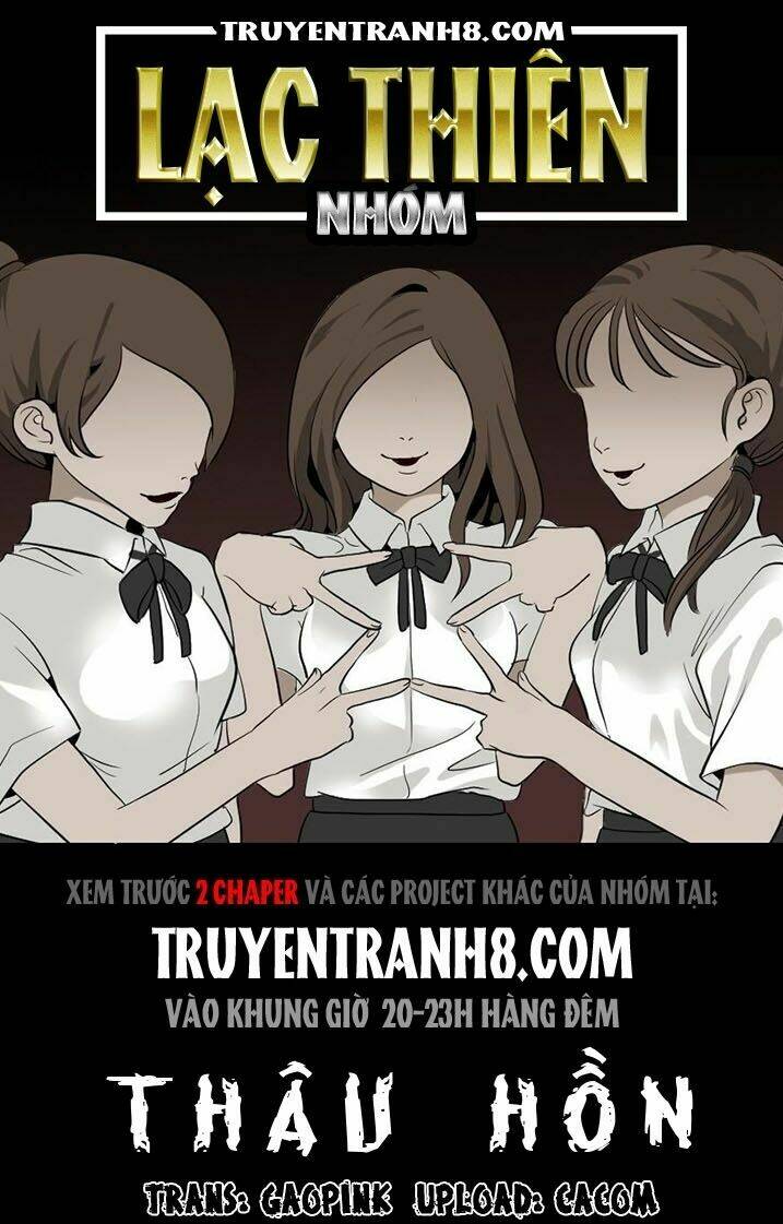 thâu hoan chapter 80 1