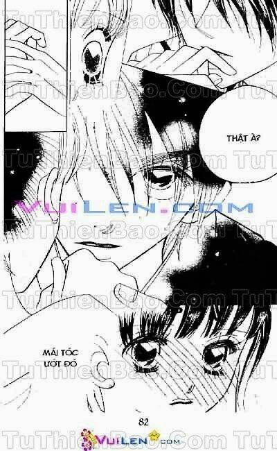 1/4 tình yêu chapter 9 83