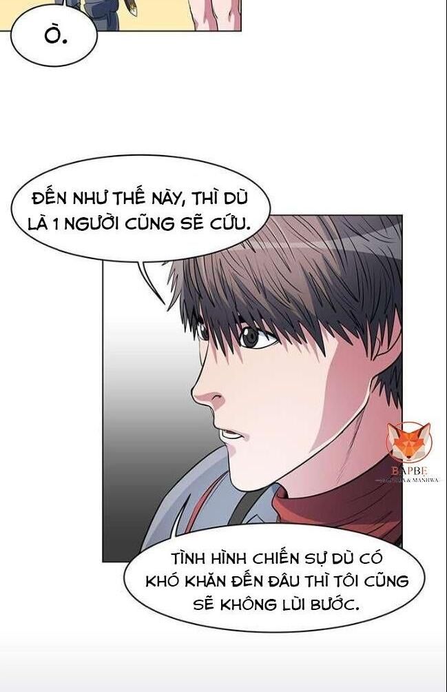 kẻ phán xét chapter 40 17