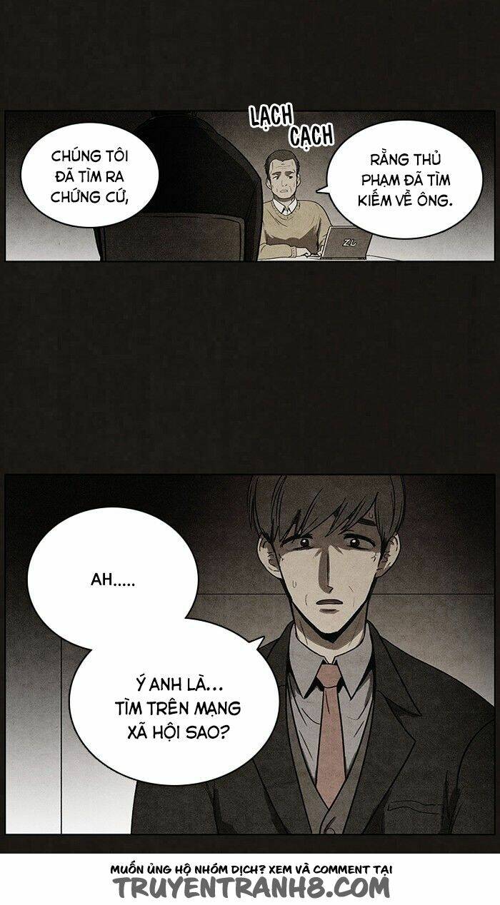 đứa con của quỷ dữ chapter 57 11