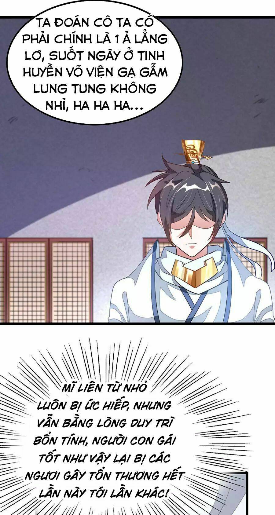 cửu dương thần vương chapter 106 10