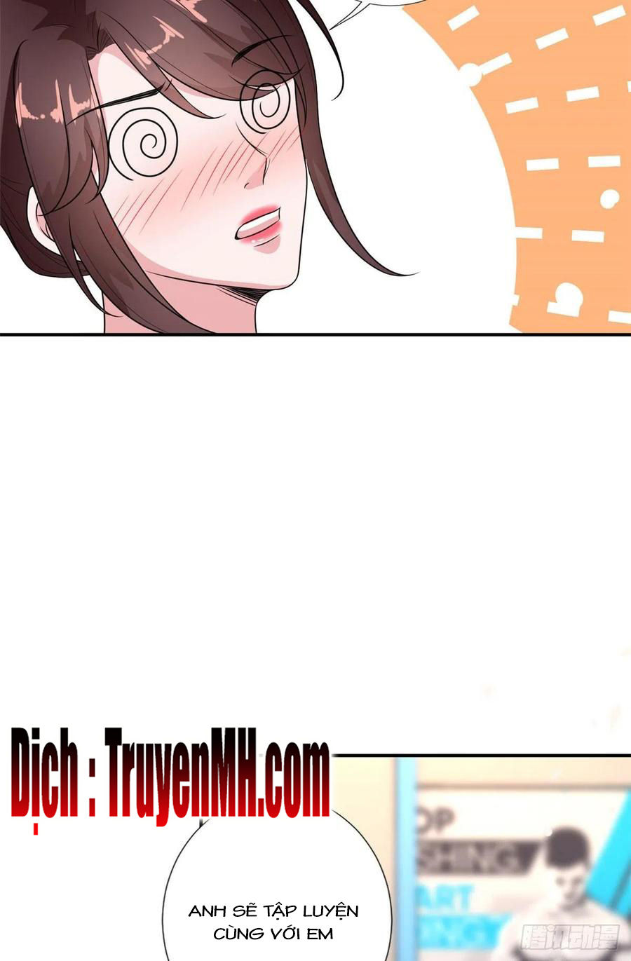 thí hôn lão công, cần giúp sức chapter 372 5