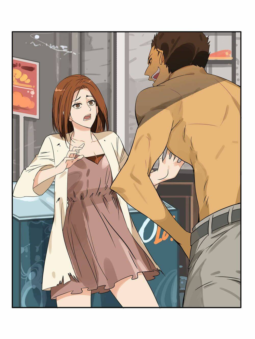 mạt thế đấu thần chapter 12 19