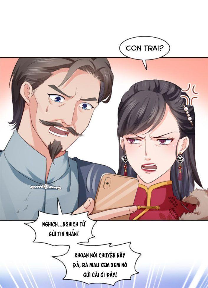 Hệt Như Hàn Quang Gặp Nắng Gắt chapter 195 34