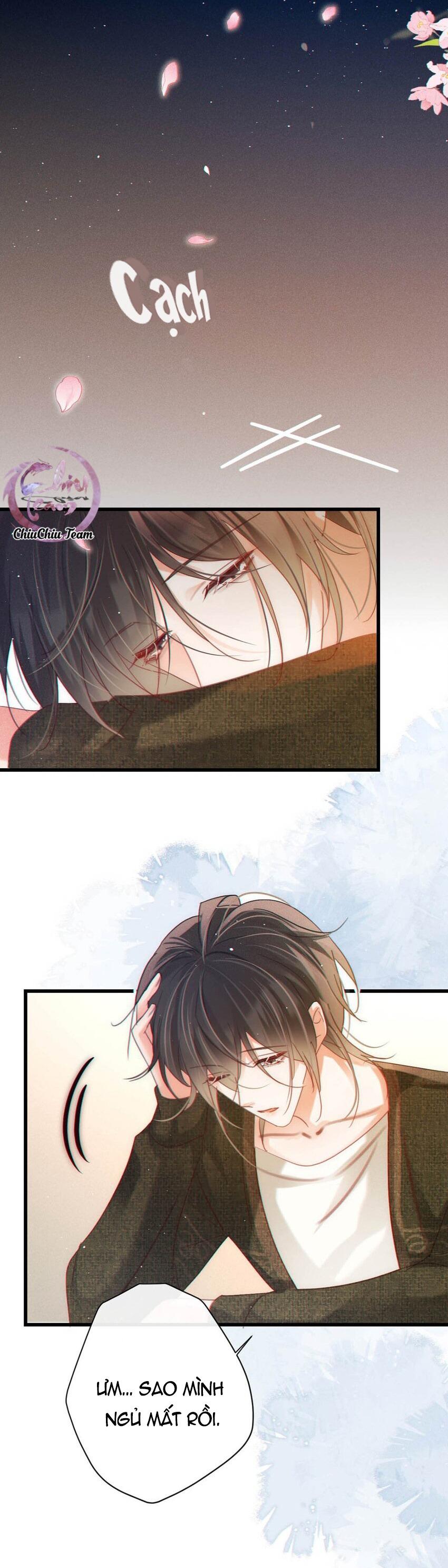 nghiện rượu chapter 87 20