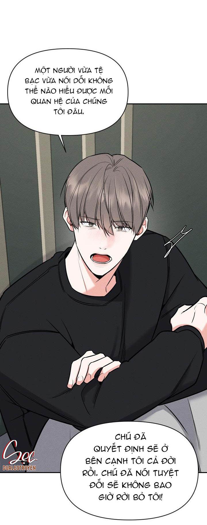 mặt trời của đêm chapter 27 54