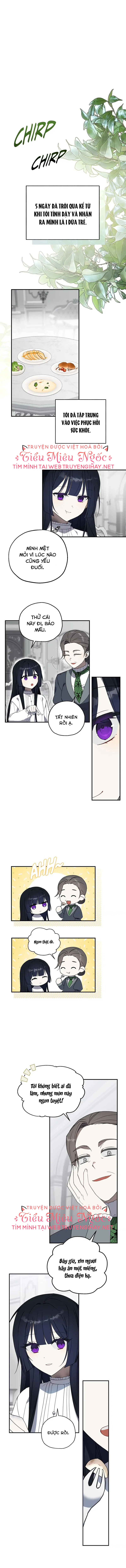 lời nguyền vẫn chưa kết thúc chapter 3.1 2