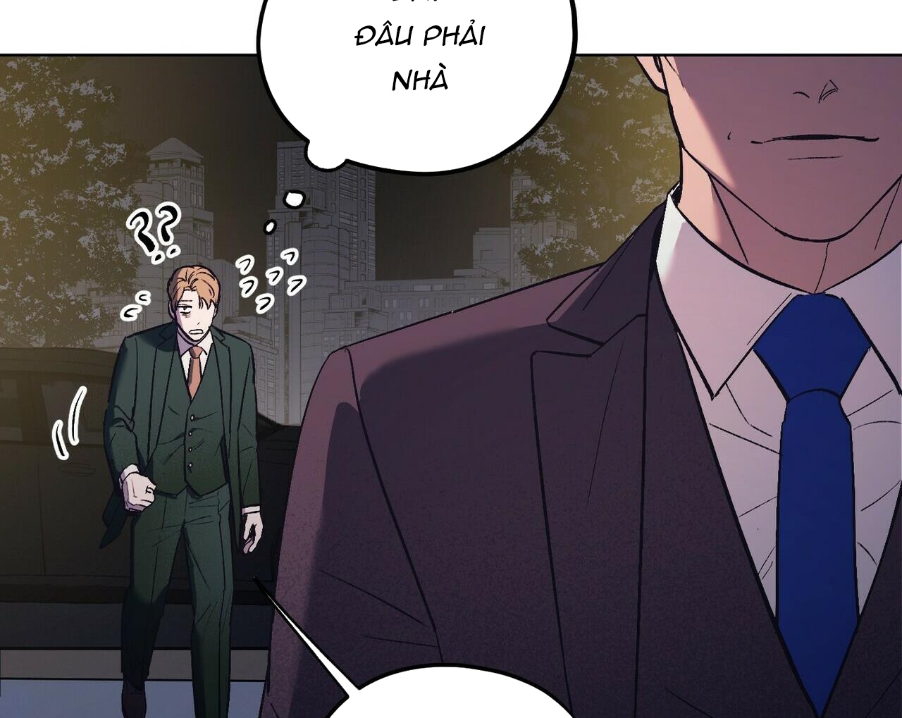 chàng dâu nhà họ kang chapter 13 140