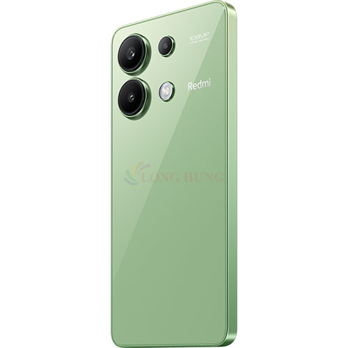 Điện thoại Xiaomi Redmi Note 13 (8GB/128GB) - Hàng chính hãng