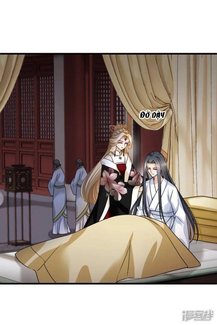 nụ cười của ngươi ngọt gãy tám cái răng của ta chapter 40 2