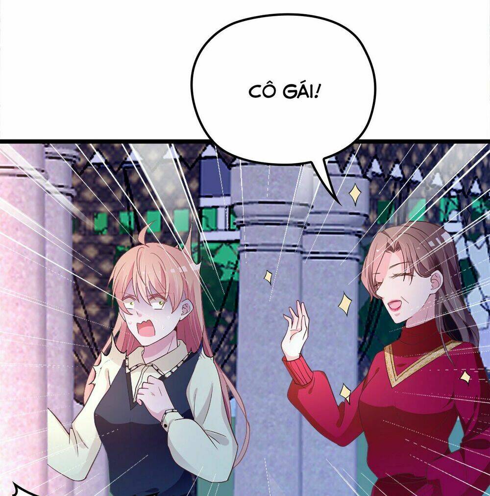 bí mật kết hôn với ảnh đế: vợ ơi đến đây tấn công đi nào chapter 26 41