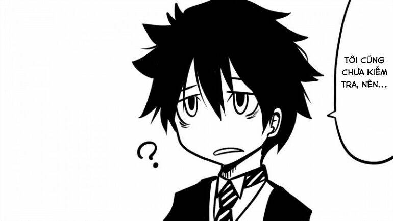 senyuu chapter 24.5 9