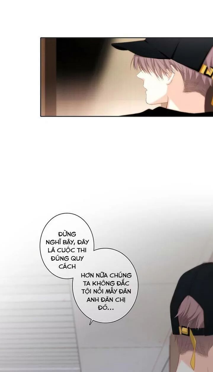 con tim rung động 2 chapter 116 27