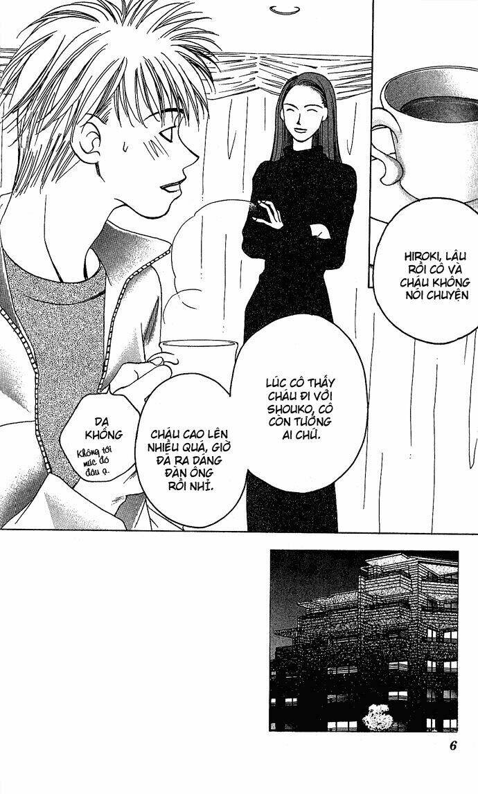 allegro agitato chapter 5 7