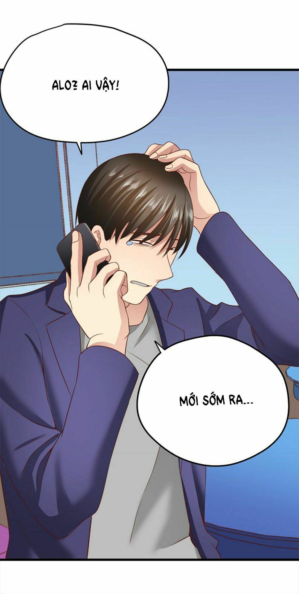 khi trò chơi ác ma bắt đầu chapter 29 38